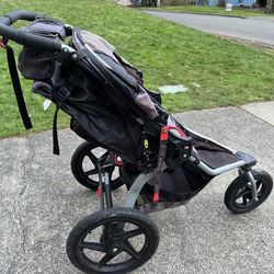 BOB Jogging Stroller