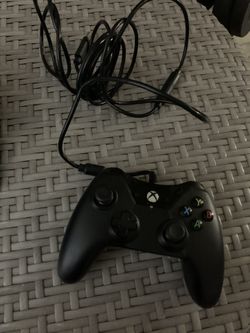 Xbox controller