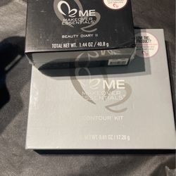 Makeover Essentials 2 Pack