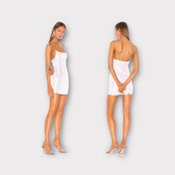 Superdown New! Rosalind Mini Dress