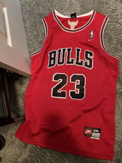 Jordan 23 Jersey Nike