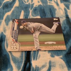 Kershaw