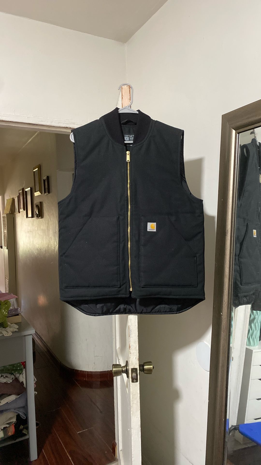 Carhartt Vest