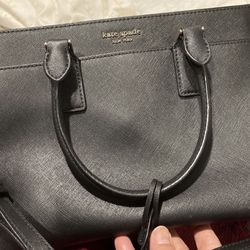 Kade Spade Purse