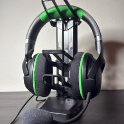 Razer Kaira Pro Wireless Gaming Headset | Xbox