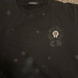 Chrome Hearts Tee 