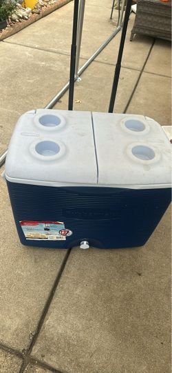 Cooler