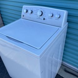 Kenmore Washer like new