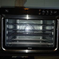 Brand New! Ninja Foodi SmartXL Air Oven