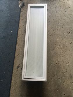 Ceiling lights