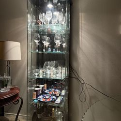 Glass Shelf 