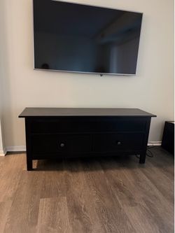 TV stand