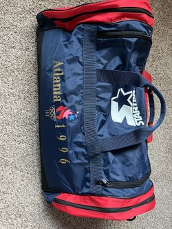 Starter Vintage Duffel 