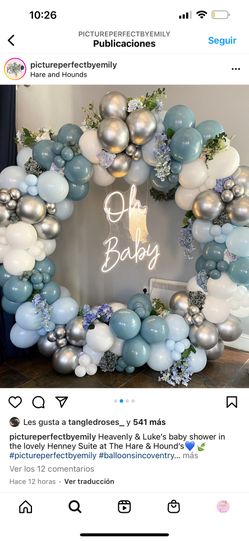 Candy Tables