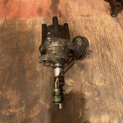 OEM Toyota 22re Distributor (1984 Celica)