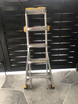 Escalera