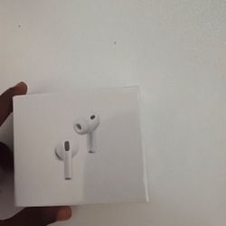 AirPods gen 3 pros and more