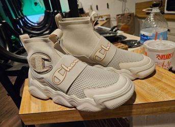 Nike, Adidas, Champion Sneakers