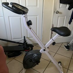 Marcy Exercise Bike For Sale