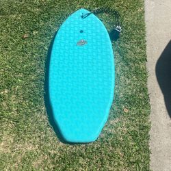 South Bay Board Co. Hybrid Bodyboard