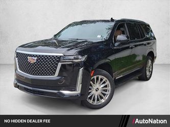2023 Cadillac Escalade