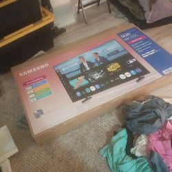 Brand New Never Been Open