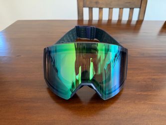 Glade Ski Goggles