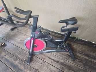 Proform 350 SPX Bike Machine