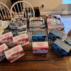 Black Bolt & White Flame SEALED LOT Pokemon