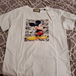 Mickey Tshirt