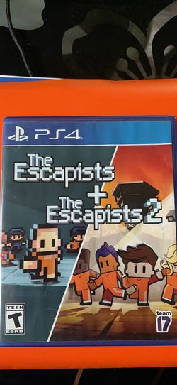 The escapeists 1+2 dual pack