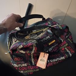 Bag Juice Coutur