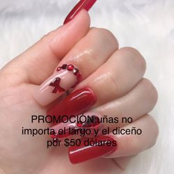 Nails 