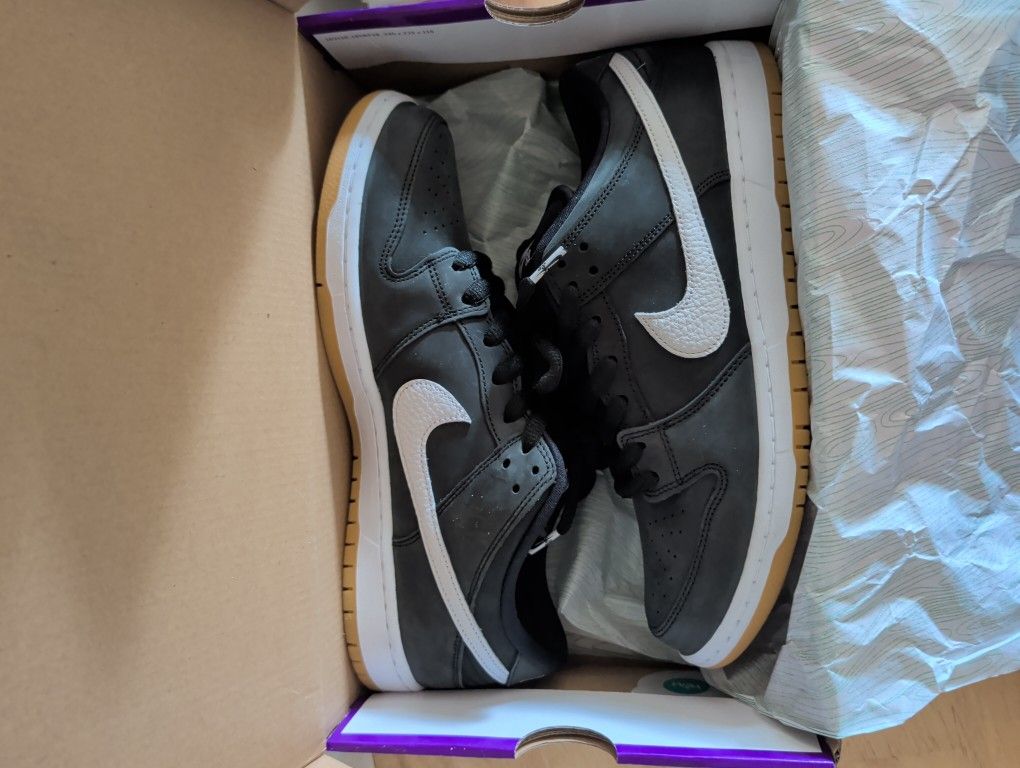 Nike SB Dunk Low Pro