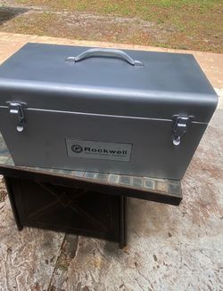Rockwell model 126 door planet