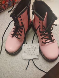 Dr marten's