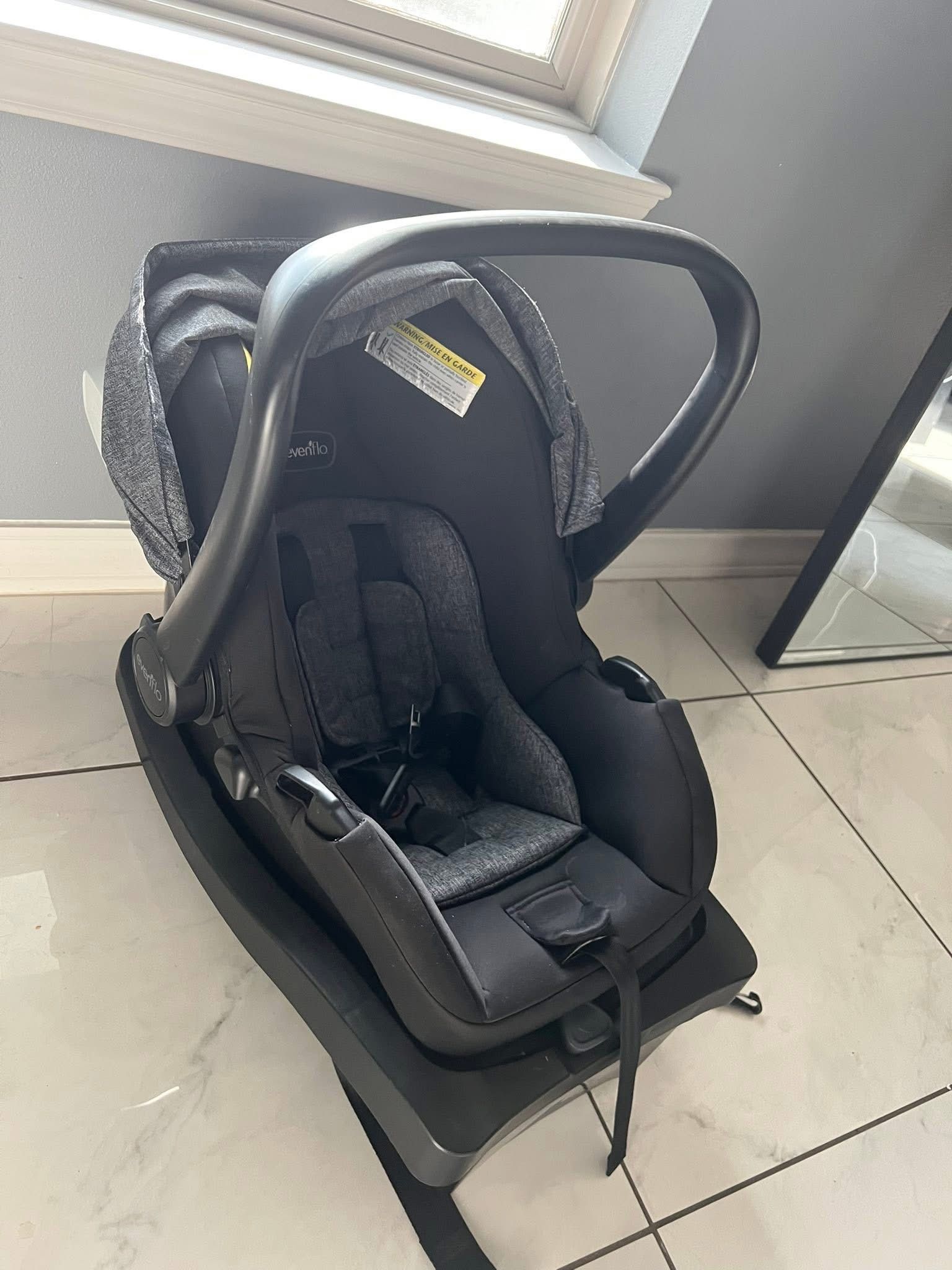 Car Seat