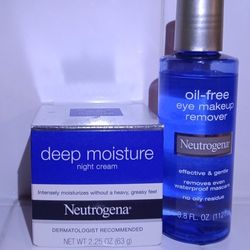NEUTROGENA