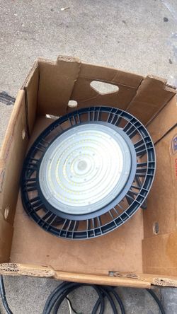 LED lights