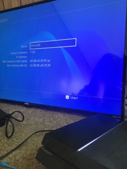 PS4 Jailbreak