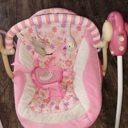 Baby Swing 