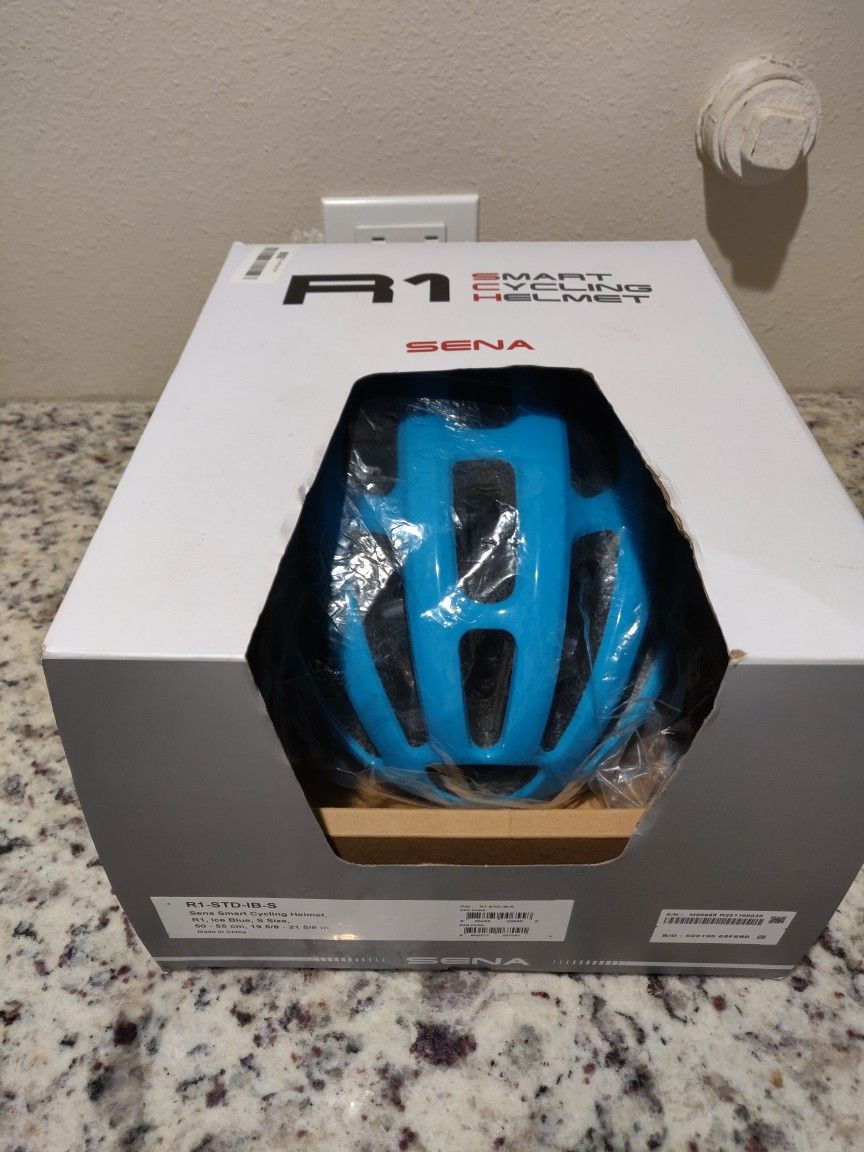 Bike Helmet