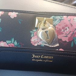 Juicy WALLET