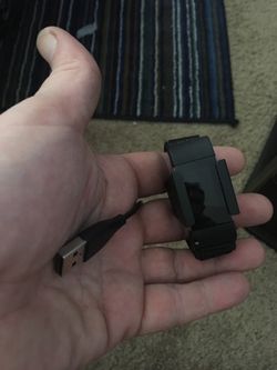 Fit bit and chord