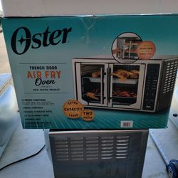 Oster Air Fryer 