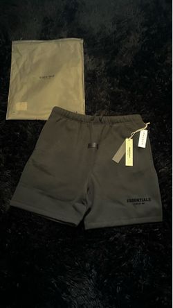 Essential Shorts