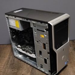 Budget Gaming PC "El Cheapo"