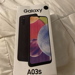Samsung Galaxy A03s