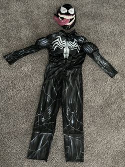 Kids Venom Costume