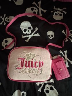 Juicy Couture Bag